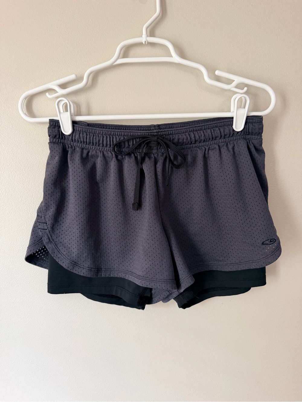 Champion Women's Running Shorts